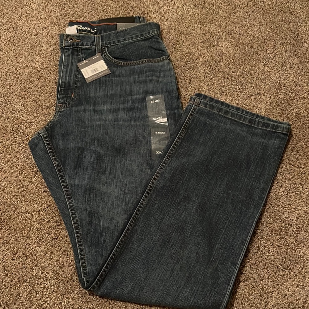 Eddie Bauer jeans